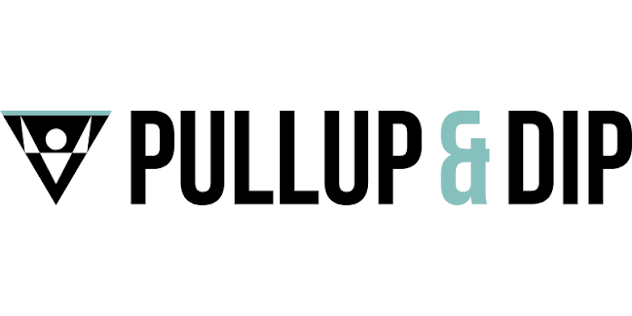 Pullup Dip DE Discount Code